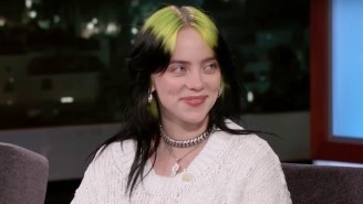 Billie Eilish Doesn’t Know Who Van Halen Is And The Reactions Have People Divided