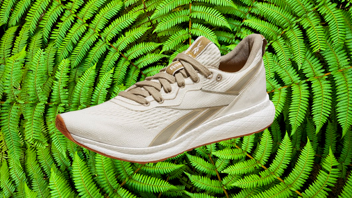 reebok sustainable shoes