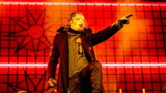 Slipknot And System Of A Down Will Headline Sick New World 2024’s Festival Lineup