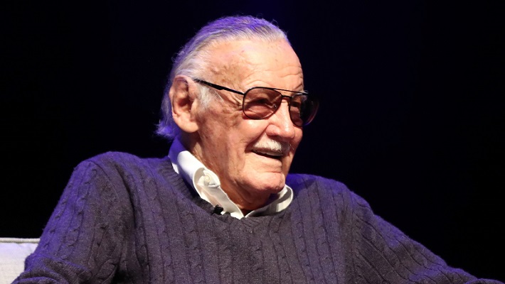 Jack Kirby’s son burned a new Stan Lee documentary for compromising his father’s work