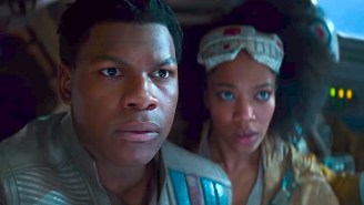 ‘Star Wars: The Rise Of Skywalker’ Will (Unsurprisingly) Destroy The ‘Cats’ Movie At The Box Office