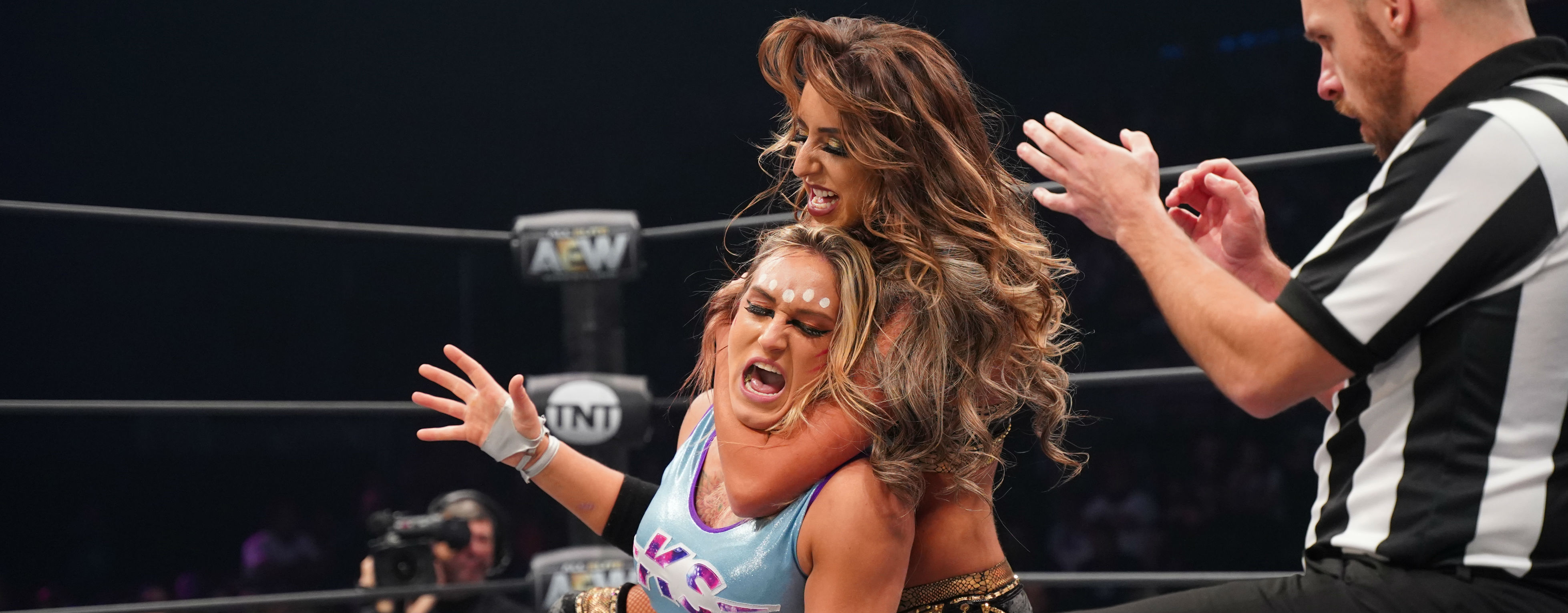 AEW Changed Its New Year�s Day Women�s World Championship