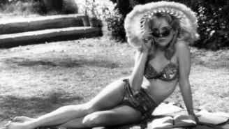 Sue Lyon, Golden Globe-Winning Star Of Stanley Kubrick’s ‘Lolita,’ Has Died At 72