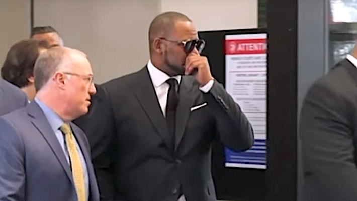 Surviving R Kelly Part 2 Streaming Vf [WATCH] The 'Surviving R. Kelly Part II' Is Coming Soon To Lifetime