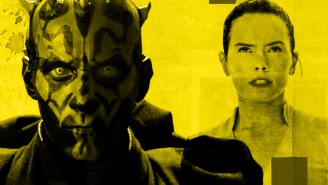 Every ‘Star Wars’ Movie, Ranked From Worst To Best