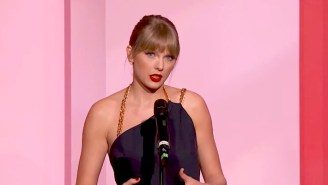 Taylor Swift Blasted Trump’s Attempt To ‘Blatantly Cheat’ In The November Election By Crippling The U.S. Postal Service
