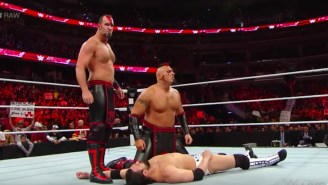 The Ascension’s First Post-WWE Dates Have Been Announced
