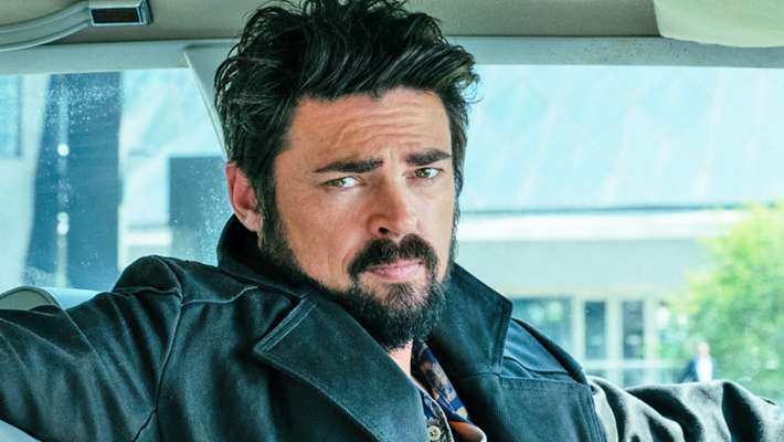 Karl Urban Teases Billy Butcher's Disappearance In 'The Boys' Season 2