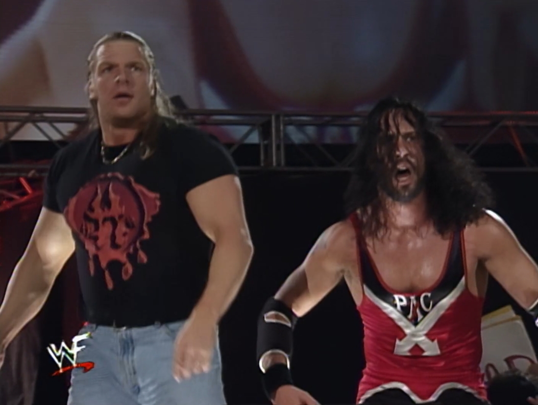 The Best and Worst of WWF Raw Is War for November 30, 1998