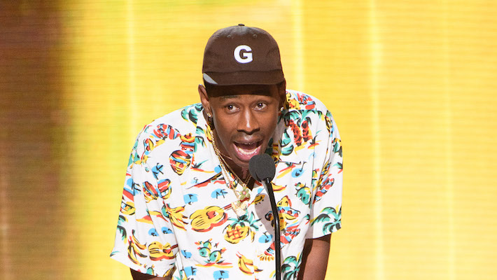 A Look at Samples Used in Tyler the Creator's 'IGOR