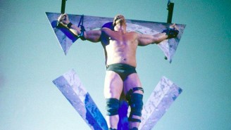 The Best And Worst Of WWF Raw Is War 12/7/98: That Old Rugged Symbol