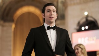 Nicholas Braun Will Play The Awkward, Creepy Older Guy In The Film Version Of The Much-Read Short Story ‘