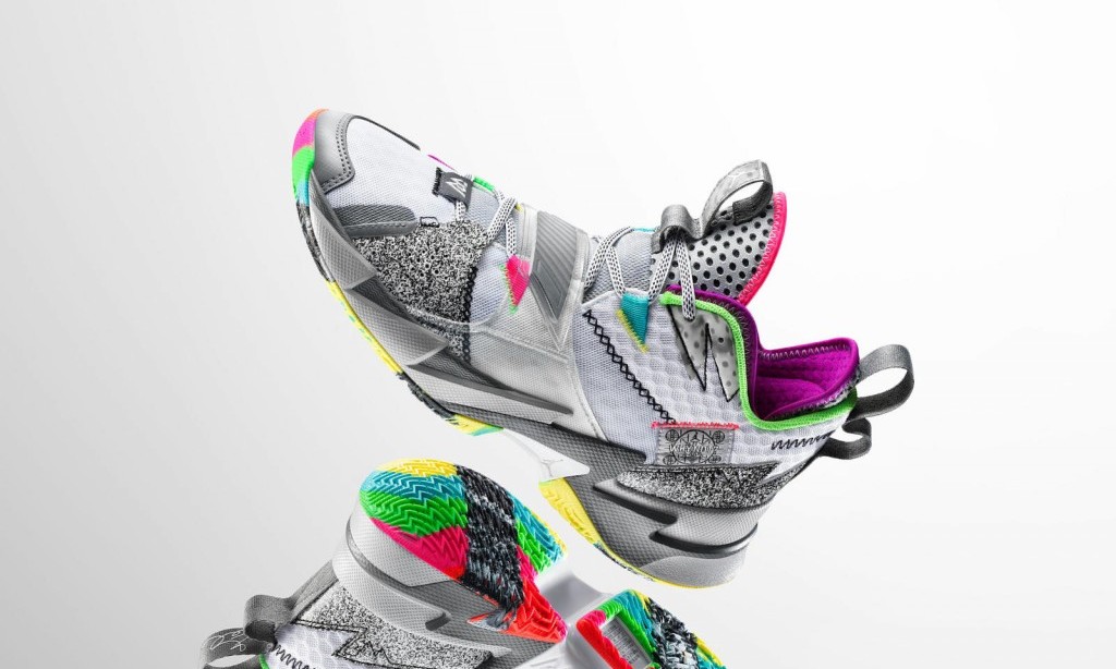 russell westbrook why not zero 3