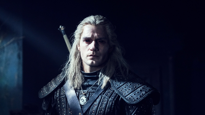 The Witcher review: Netflix series starring Henry Cavill is terrible