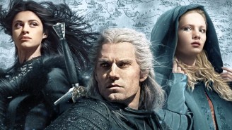 A Fan-Favorite Character From ‘The Witcher’ Is Confirmed To Return As Season 2 Starts Production