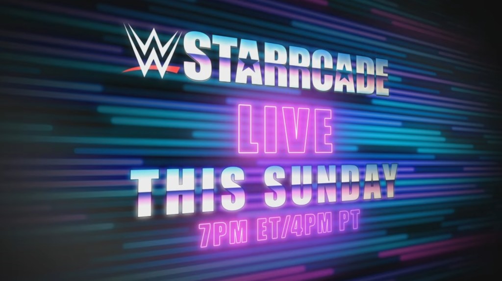 WWE Starrcade 2019 Open Thread