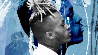 XXXTentacion’s ‘Bad Vibes Forever’ Tracklist Features Some Unexpected Guests