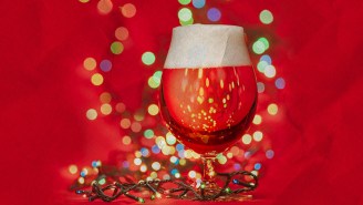 The Best Beers To Sip On During The Holidays, According To The People Who Know Best