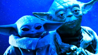 Almost Everyone Loves Baby Yoda, But Here’s Why ‘Star Wars’ Creator George Lucas Might Not Be A Fan