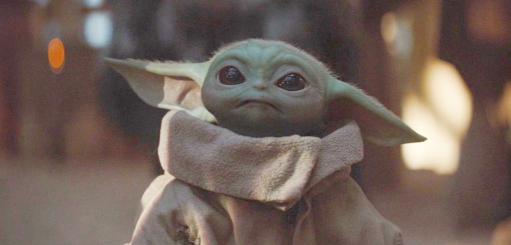 20 things you need if you're obsessed with Baby Yoda - Reviewed