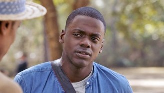 Daniel Kaluuya Thinks Racism Kept Him From Getting Certain Roles In England