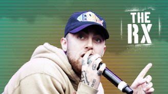 Mac Miller Struggles With The Concept Of Contentment On His Posthumous Album ‘Circles’