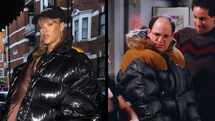 George Costanza … Fashion Icon?