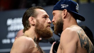 Conor McGregor Will Earn $3 Million From His UFC Fight With Donald Cerrone