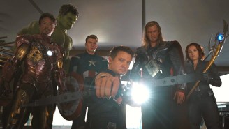 Marvel Has Announced Not One But Two More ‘Avengers’ Movies, Which Will Close Out Phase 6