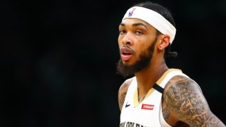 Brandon Ingram And The Pelicans Came To Terms On A $158 Million Extension
