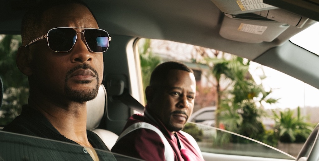 ‘Bad Boys For Life‘ Is, Kind Of Surprisingly, The Best Of The Series
