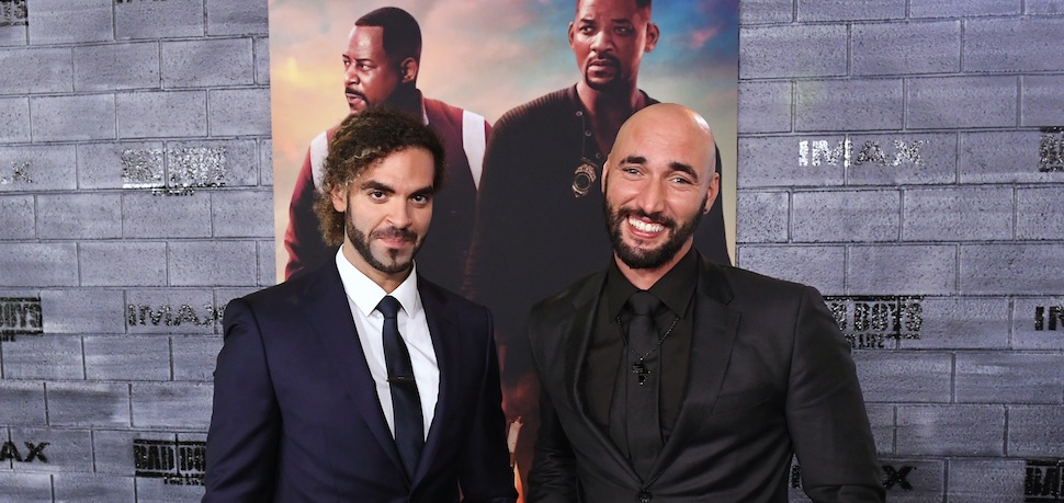 Meet The ‘Bad Boys For Life’ Directors Who Resurrected The Franchise