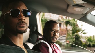 ‘Bad Boys For Life‘ Borrows From ‘Fast and Furious’ And Is, Kind Of Surprisingly, The Best Of The Series