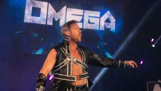 Kenny Omega Says He’s Fine Taking A Backseat In AEW: ‘My Current Dream Is Seeing A New Generation Thrive’