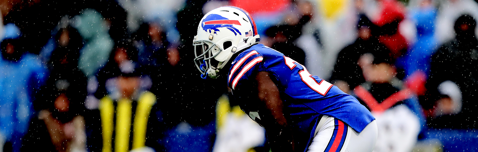 Frank Gore’s Secret To Success At Age 36 Really Is Pretty Simple