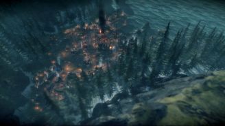 ‘Frostpunk’ Turns Back The Freeze With Its ‘The Last Autumn’ Expansion