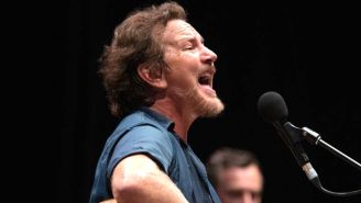Pearl Jam Released An Uncensored Version Of ‘Jeremy’ In Honor Of National Gun Violence Awareness Day