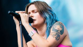 Tove Lo Announces A North American Tour This Summer In Support Of ‘Sunshine Kitty’