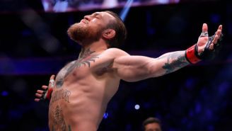 Dana White Laid Out The Next Fights For Conor McGregor And Jorge Masvidal After UFC 246