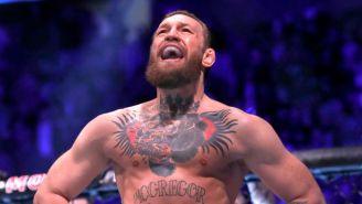 Conor McGregor’s Coach Claims He’ll ‘Definitely’ Fight Again Before The Summer