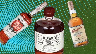 Here Are The Whiskeys Bartenders Think Deserve More Hype