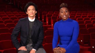 Issa Rae Spoke For Everyone Who’s Upset About The Oscars Nominating Only Men For Best Director