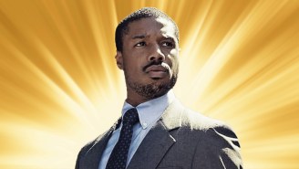 The Michael B. Jordan Drama ‘Just Mercy’ Will Be Streamed For Free In Response To The Protests