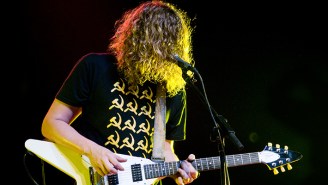 A Tribute To The Late, Great Punk Icon Jay Reatard, On The 10th Anniversary Of His Death
