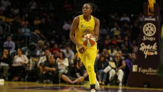 Three WNBA Teams Are Vying For The Eighth Seed Heading Into The Final Day Of The Season