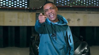 Wiley Perpetuates His Feud With Stormzy Through The Incisive Freestyle ‘The Game’