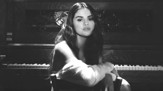 Selena Gomez Drops An Unreleased ‘Lose You To Love Me’ Demo On The Song’s One-Year Anniversary