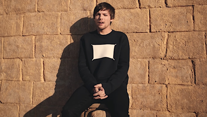 First Impressions: A track-by-track review of Louis Tomlinson's debut solo  album 'Walls