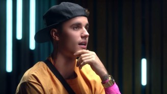Justin Bieber’s ‘Seasons’ Docuseries Premiere Details His Struggle After ‘Leaving The Spotlight’