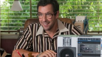 Netflix Has Extended Adam Sandler’s Deal And Revealed Just How Much Sandman We’re Actually Watching